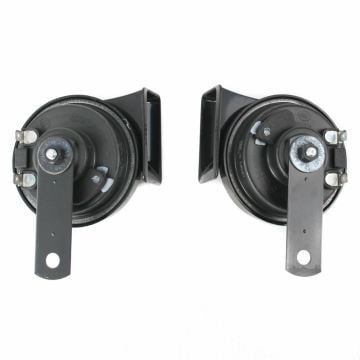 Bosch Salyangoz Dadat Korna Seti Çiftli 12V 400/500Hz 110dB