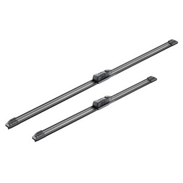 Bosch VW T-Roc Silecek Takımı Aerotwin 650/475 2017-2025 A102S