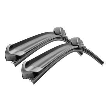 VW T-Roc Muz Silecek Takımı Bosch Aeroeco (2017-2020)