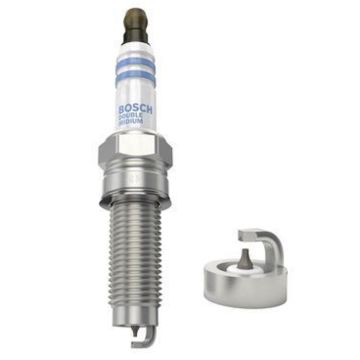 Bosch 4'lü İridyum Buji Takımı YR8SII33U