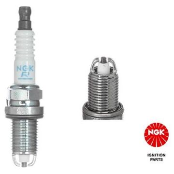 NGK 4'lü V-Line Çift Tırnak Buji Takımı BKR5EK