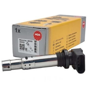 NGK 48003 Ateşleme Bobini (U5002)