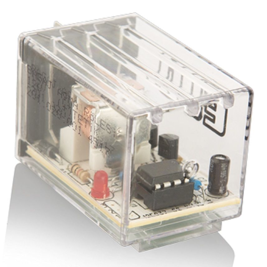 Elo Uzaktan Kumanda Bagaj Kilidi Açma Rölesi (+) Tetik 12V Yerli Üretim