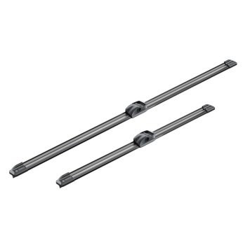 BMW 5 Serisi F10 Silecek Takımı Bosch Aerotwin 2010-2016 A523S