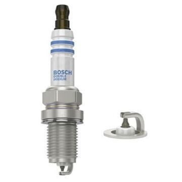 Bosch 4'lü İridyum Buji Takımı FR7KI332S