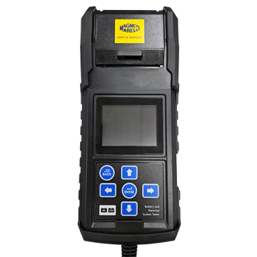 Magneti Marelli Bat Expert Pro 2.0 Akü Ölçüm ve Test Cihazı