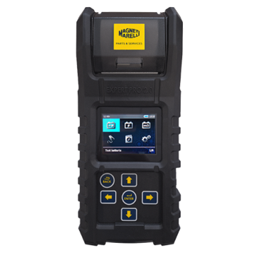 Magneti Marelli Bat Expert Pro 2.0 Akü Ölçüm ve Test Cihazı