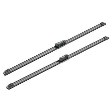 Bosch Peugeot 508 Silecek Takımı Aerotwin 2011-2021 A636S