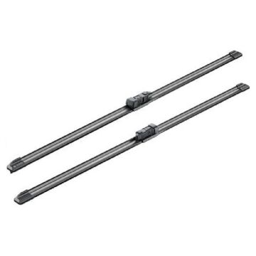 Bosch Peugeot 508 Silecek Takımı Aerotwin 2011-2021 A636S